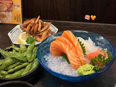 -哥哥の深夜食堂(红松东路店)