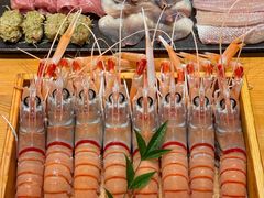 -鮨冠OMAKASE食べ放题(北京首店)