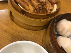 -粤仔湾砂锅粥(金太湖店)