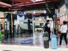 -奇迹健身·恒温游泳(杜鹃万达店)