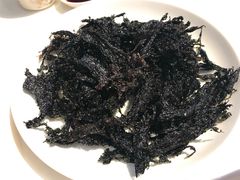 油炸紫菜-老蒲鲜(涵江店)
