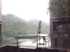 -台北北投丽禧温泉酒店