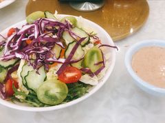 -新旺美食林农家菜(岭南路店)