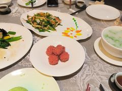 -香云轩·顺德菜(香云纱园林酒店店)