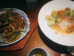 -喜粤广东菜(汉屯路店)