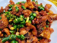 -黔人百味.贵州菜