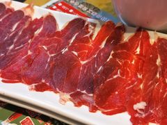 -海银海记潮汕特色牛肉火锅(长兴店)