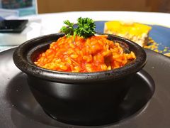 -俄士厨房(印象汇店)