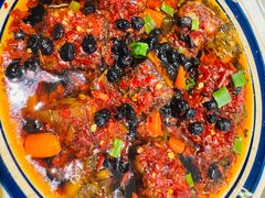 浏阳豆豉辣椒蒸肉-潇湘阁(华夏幸福创新中心店)