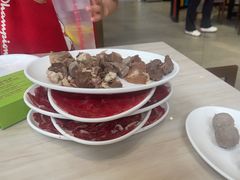 -味逍遥牛肉火锅(万江旗舰店)