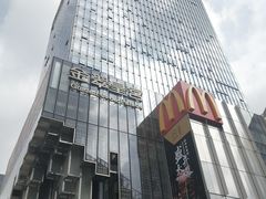 -金翠皇宫粤菜·点心·海鲜(科技园店)