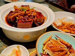 -苏帮袁Sue Cuisine(南开大悦城店)