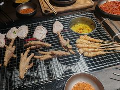 -夜食白市Yespicy·烧烤啤酒宵夜(番禺四海城店)