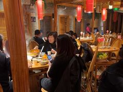 -老凯俚酸汤鱼(鸿通城店)