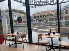 -玛尚诺Pizza&Bar(长泰广场店)