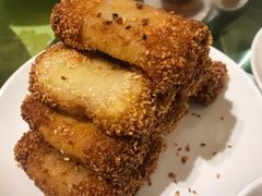 -马凯餐厅(长椿街店)