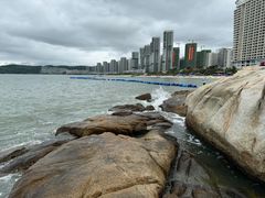 -碧桂园十里银滩