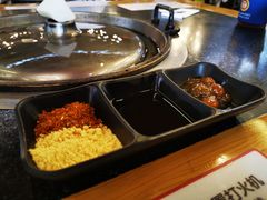 -赞酱川式烤肉(蜀都万达店)