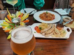 -haxnbauer海森堡德国餐厅(深圳coco店)