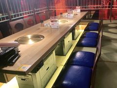 -江户烧肉(高德店)