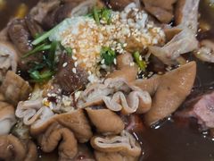 -原肖村桥卤煮(旧宫东路店)