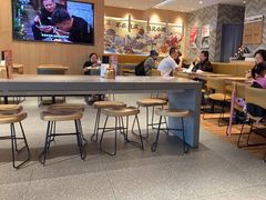 大堂-遇见小面(站西路店)
