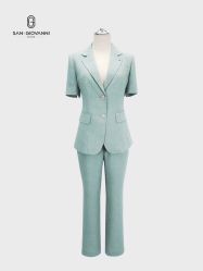 -圣乔凡尼服装定制