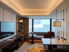 -杭州君悦酒店