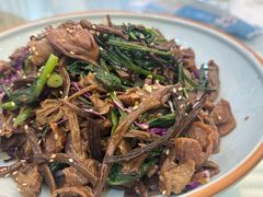 -天下醉美蒙餐(林西店)