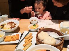 -东园小馆(苏州中心店)