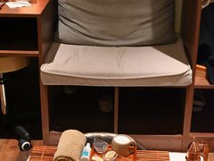 -三间愈舍·Triple Spa(重庆IFS国金中心店)