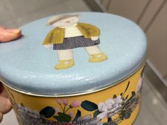 -珍妮曲奇聪明小熊(尖沙咀店)