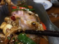 -刀板香·安徽菜(国购IFC店)