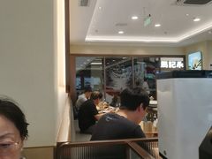 -小杨生煎(香港名都店)