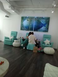 -V Beautique妆颜美学体验馆