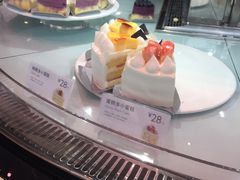 -巴黎贝甜(五道口店)