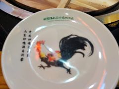 -许大亮淄博烧烤·自助鲜牛肉火锅(大江东宝龙店)
