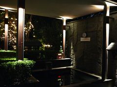 -明谷行馆·温泉