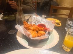 -西堤牛排(杭州金沙天街龙湖店)