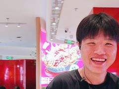 -老板恋上鱼(恒隆广场店)