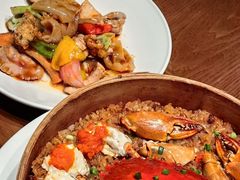 -紫阳海鲜楼·传承闽味(长乐路总店)
