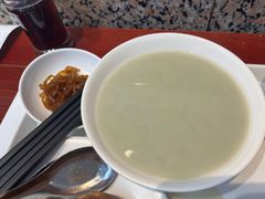 豆汁儿-护国寺小吃(地安门店)