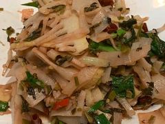 芋头丝-长亭酒肆.武夷菜(鼓楼后海店)