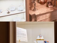 -Me Coffee下午茶艺术空间