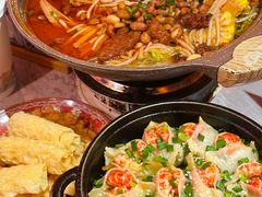 -山四砂锅(太原钟楼街店)