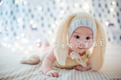 -小嘟嘟儿童摄影
