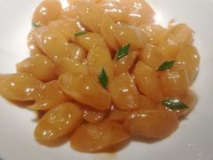 吴越古法烧萝卜-解香楼(八盘岭路店)