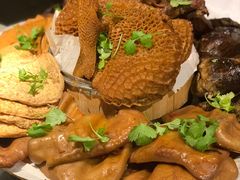 -美食汇自助西餐厅(荆州富力万达嘉华酒店)