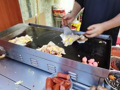 -大东北首席烤冷面(学府路店)