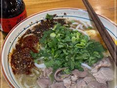 -闵四遵义羊肉粉(朝外大街店)